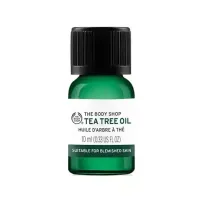 THE BODY SHOP TEA TREE FACE OIL-10ml